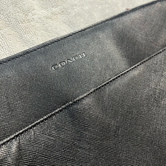 Coach Lexington file bag - Picture 2 of 14